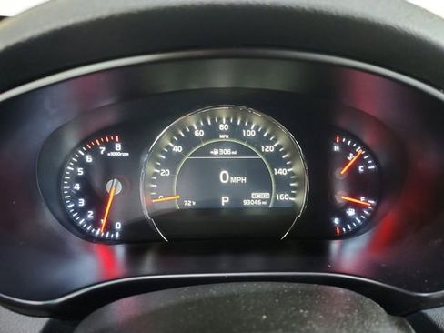 Used 2020 Kia Sorento EX AWD/4WD image 15