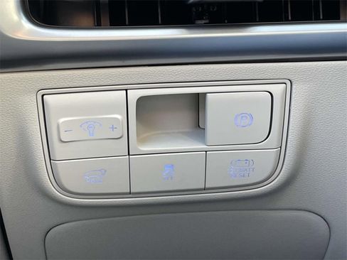 New 2026 Hyundai Tucson SEL image 18