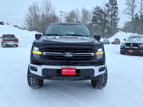 Used 2024 Ford F150 XLT image 9