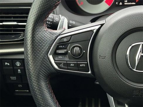 Certified 2022 Acura RDX A-Spec image 15