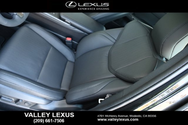 New 2026 Lexus ES 350h w/ Convenience Package FWD image 13