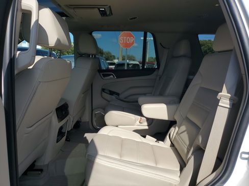 Used 2019 GMC Yukon Denali w/ Denali Ultimate Package image 10