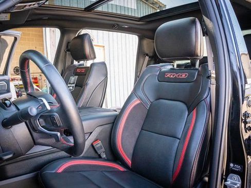 Used 2025 RAM 1500 RHO w/ RHO Level 1 Equipment Group image 15