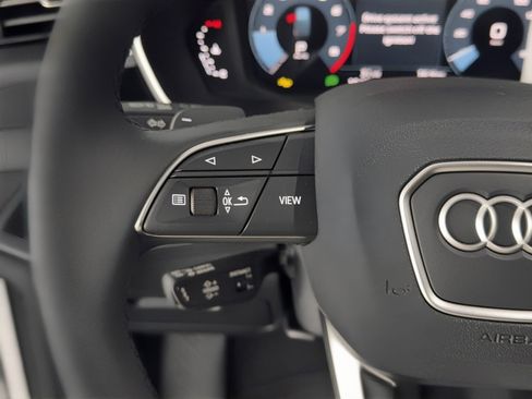 New 2025 Audi Q3 2.0T Premium image 21