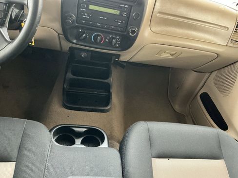 Used 2008 Ford Ranger SUPER CAB image 21