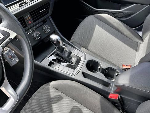 Used 2020 Volkswagen Jetta S w/ Driver Assistance Package image 15