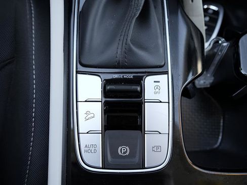 Certified 2022 Hyundai Tucson SEL FWD image 31