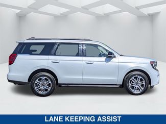 Used 2025 Ford Expedition Active video 3