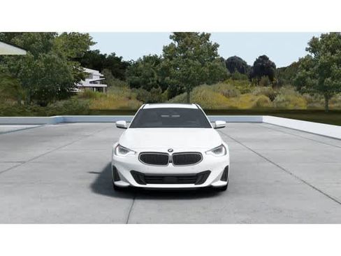 New 2026 BMW 230i Coupe w/ Premium Package image 3