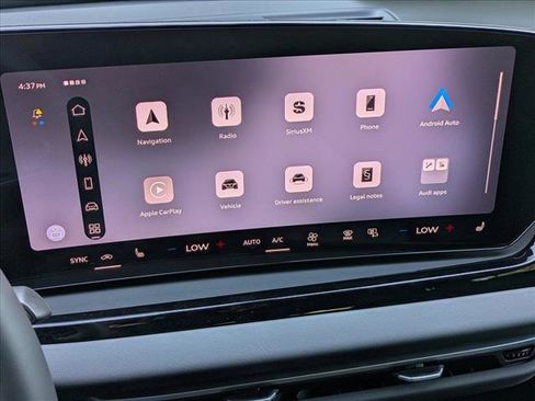 New 2026 Audi A5 Premium image 14