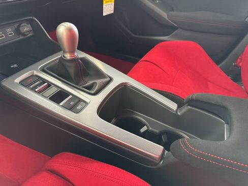 New 2025 Honda Civic Type R image 19