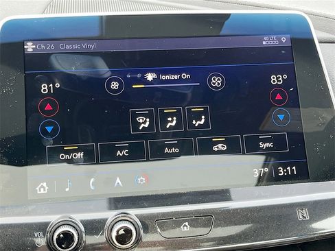 Used 2021 Cadillac CT5 Premium Luxury w/ Parking Package image 16