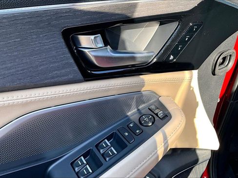 New 2026 Acura MDX SH-AWD w/ Advance Package image 24