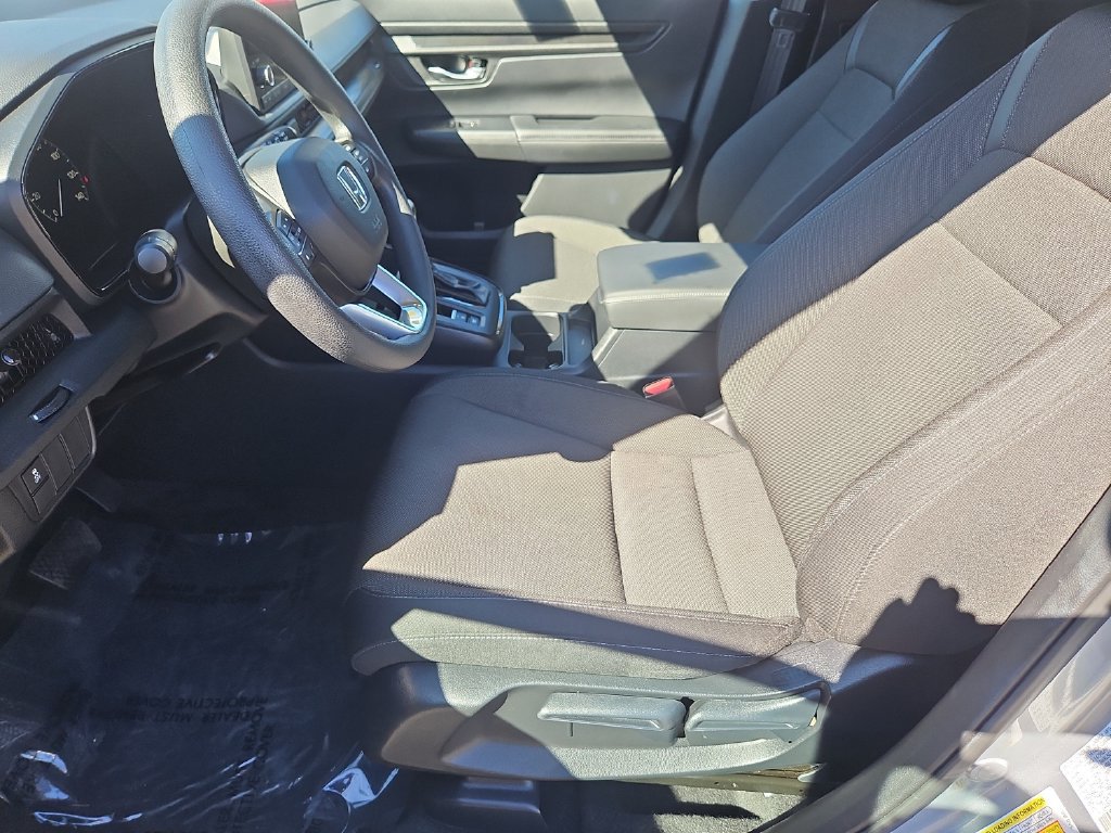 Used 2025 Honda CR-V LX image 23