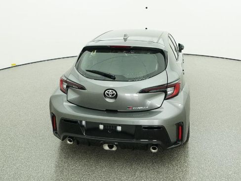 New 2025 Toyota Corolla GR image 17