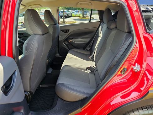 Used 2024 Subaru Crosstrek 2.0i AWD/4WD image 17