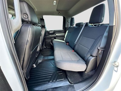 Used 2022 GMC Sierra 3500 Pro w/ Fleet Convenience Package AWD/4WD image 13