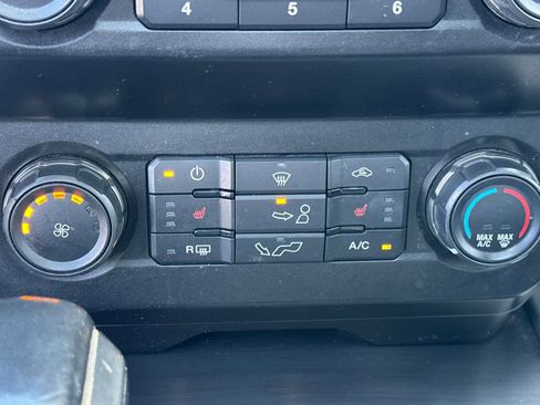 Certified 2020 Ford F150 Raptor AWD/4WD image 20