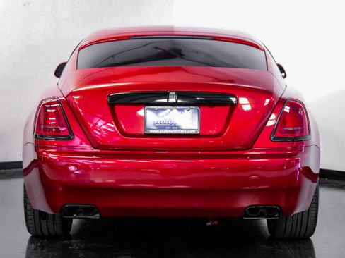 Used 2014 Rolls-Royce Wraith image 8