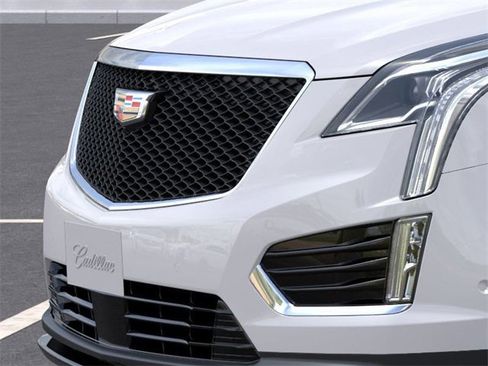 New 2026 Cadillac XT5 Sportv image 13