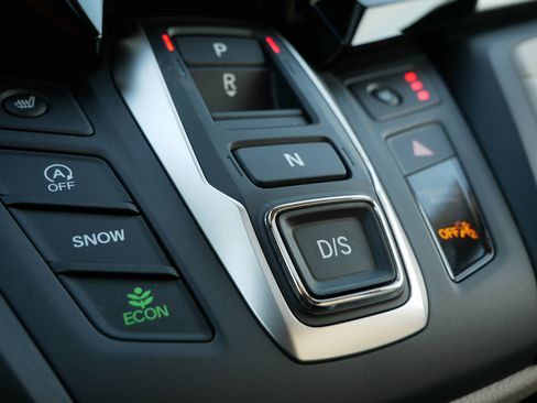 New 2026 Honda Odyssey EX-L image 20