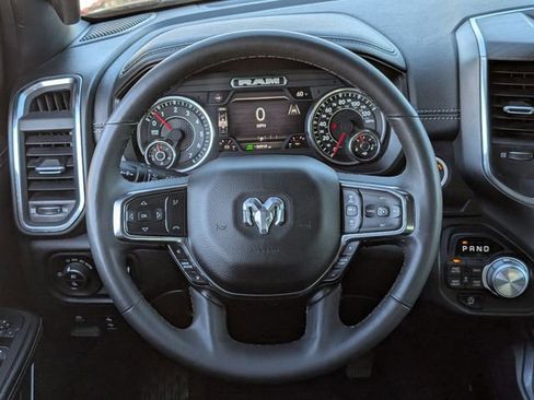 Used 2025 RAM 1500 Laramie image 14