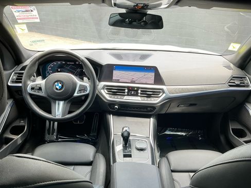 Used 2021 BMW M340i RWD image 17