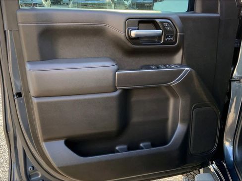 Used 2021 GMC Sierra 1500 AT4 AWD/4WD image 21