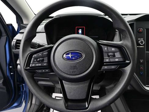 Used 2024 Subaru Crosstrek 2.0i AWD/4WD image 10