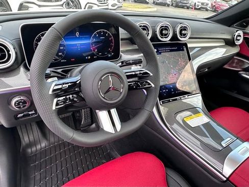 New 2026 Mercedes-Benz C 300 C 300 image 12
