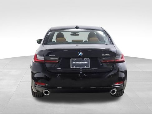 New 2026 BMW 330i xDrive Sedan w/ Premium Package image 4