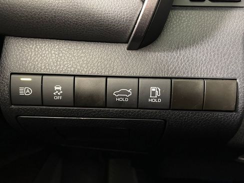 Certified 2024 Toyota Camry XSE FWD image 28