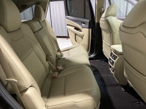 Used 2018 Acura MDX SH-AWD w/ Technology Package image 13