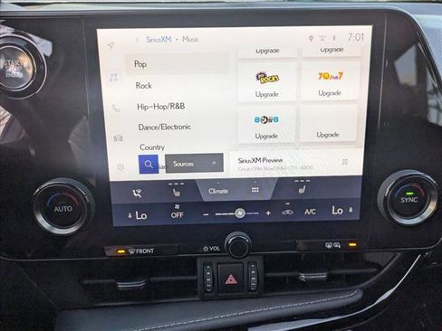 Used 2024 Lexus NX 350 F Sport image 13