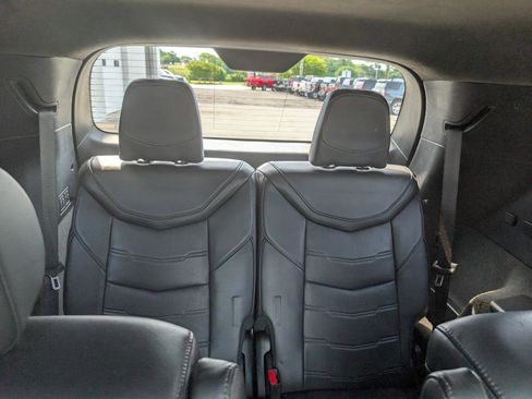 Used 2021 Cadillac XT6 Premium Luxury w/ Platinum Package FWD image 42