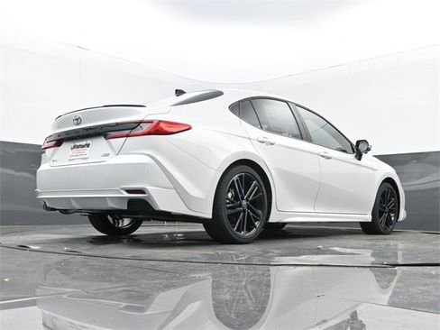 New 2026 Toyota Camry XSE w/ Premium Plus Package image 26