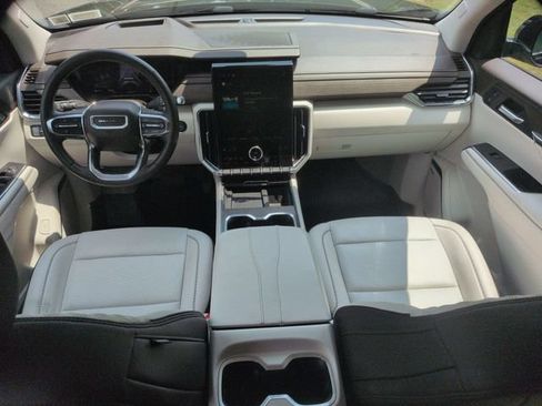 Used 2024 GMC Acadia Denali w/ LPO, Floor Liner Package AWD/4WD image 29