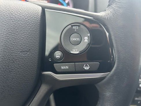 Used 2019 Honda Pilot Elite image 16