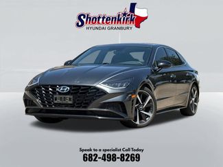 Used 2022 Hyundai Sonata SEL Plus FWD video 1