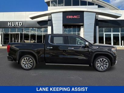 New 2026 GMC Sierra 1500 Denali w/ Denali Reserve Package