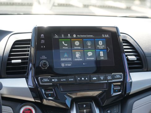 Used 2018 Honda Odyssey EX-L image 21