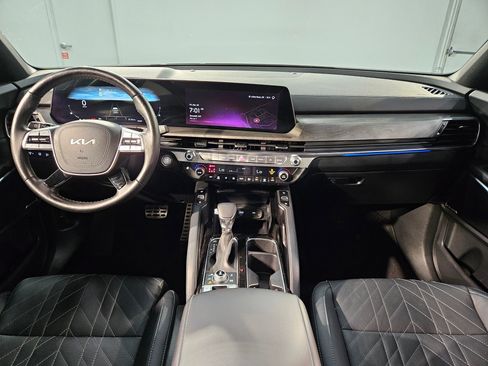 Used 2024 Kia Telluride SX X-Line AWD/4WD image 10