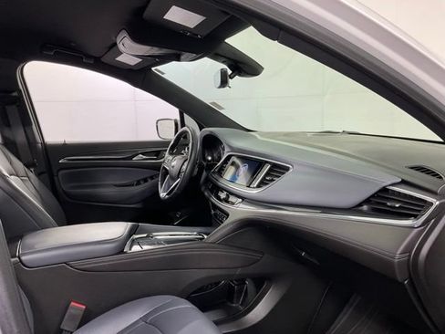 Used 2024 Buick Enclave Essence w/ Sport Touring Edition FWD image 32