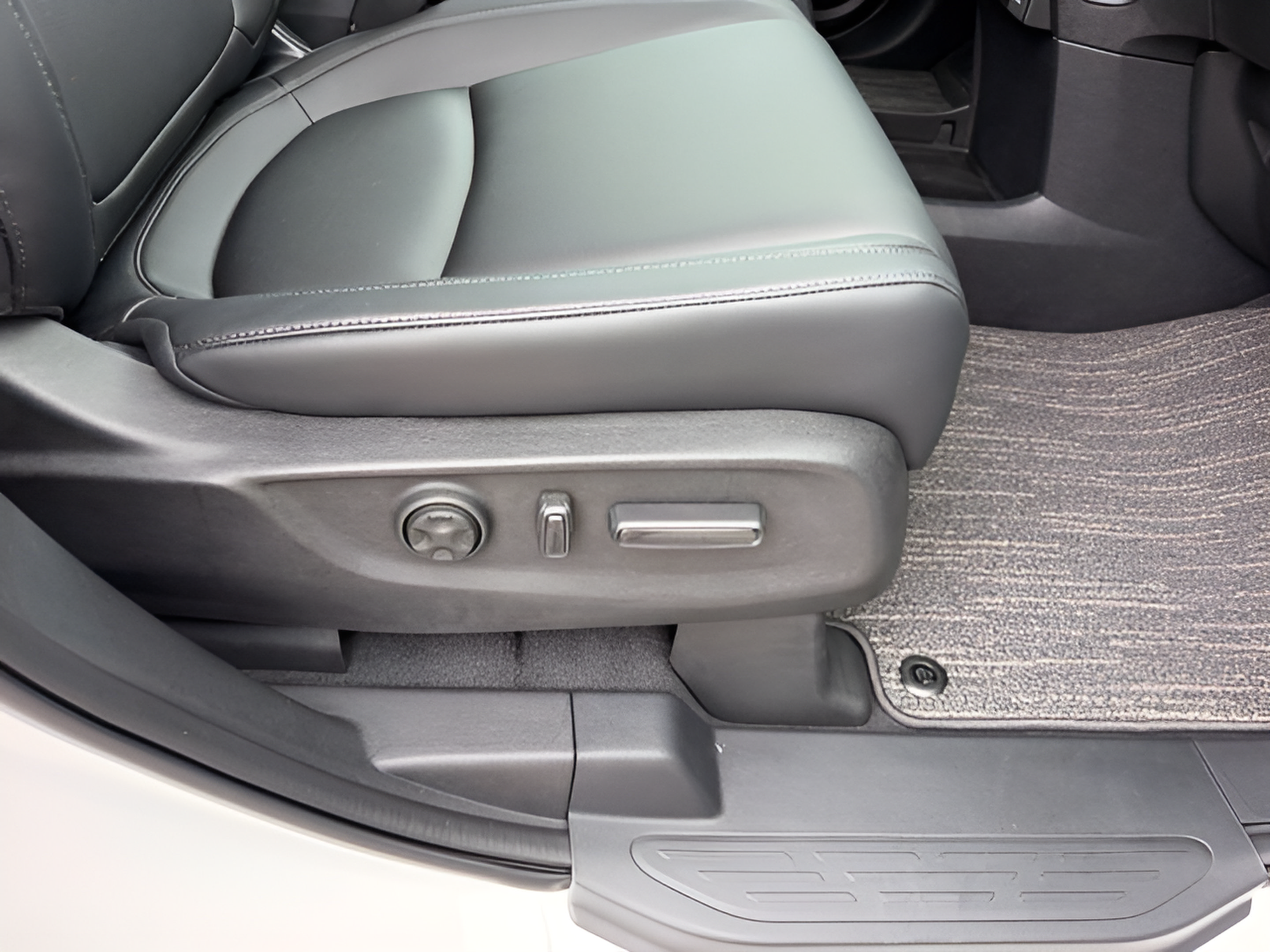 New 2027 Honda Odyssey EX-L image 27