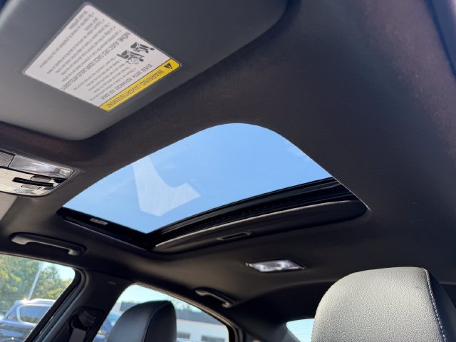 Certified 2024 Kia Forte GT-Line w/ GT-Line Premium Package FWD image 30