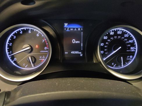 Used 2024 Toyota Camry LE image 23