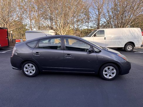 Used 2007 Toyota Prius image 4