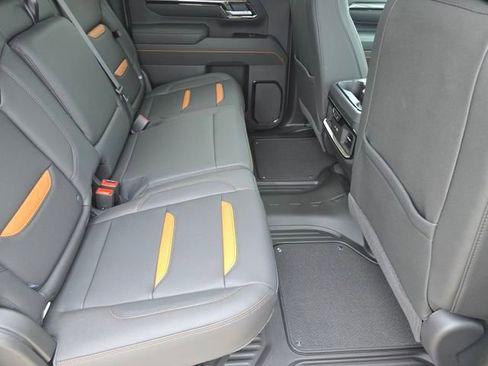 New 2026 GMC Sierra 3500 AT4 w/ AT4 Premium Plus Package AWD/4WD image 23