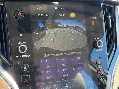 Used 2022 Subaru Legacy Premium image 13