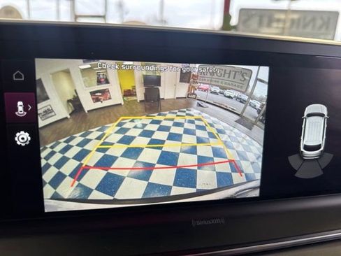 Used 2022 Kia Telluride S image 19